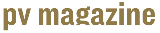 logo des pv magazine