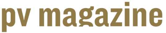 Logo PV Magazine