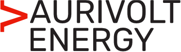Aurivolt Logo