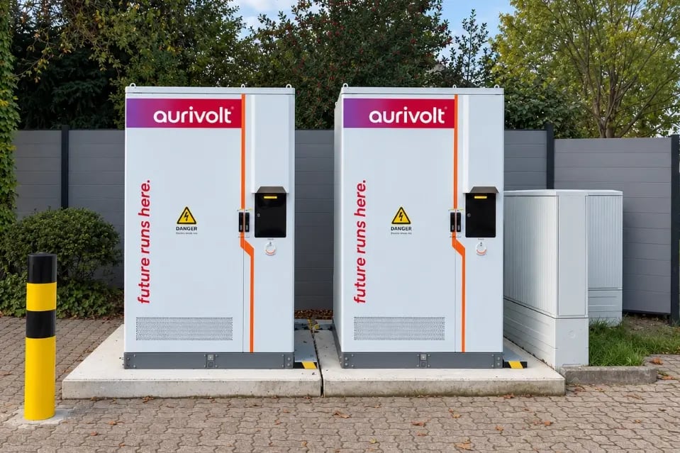 aurivolt-batteriespeicher