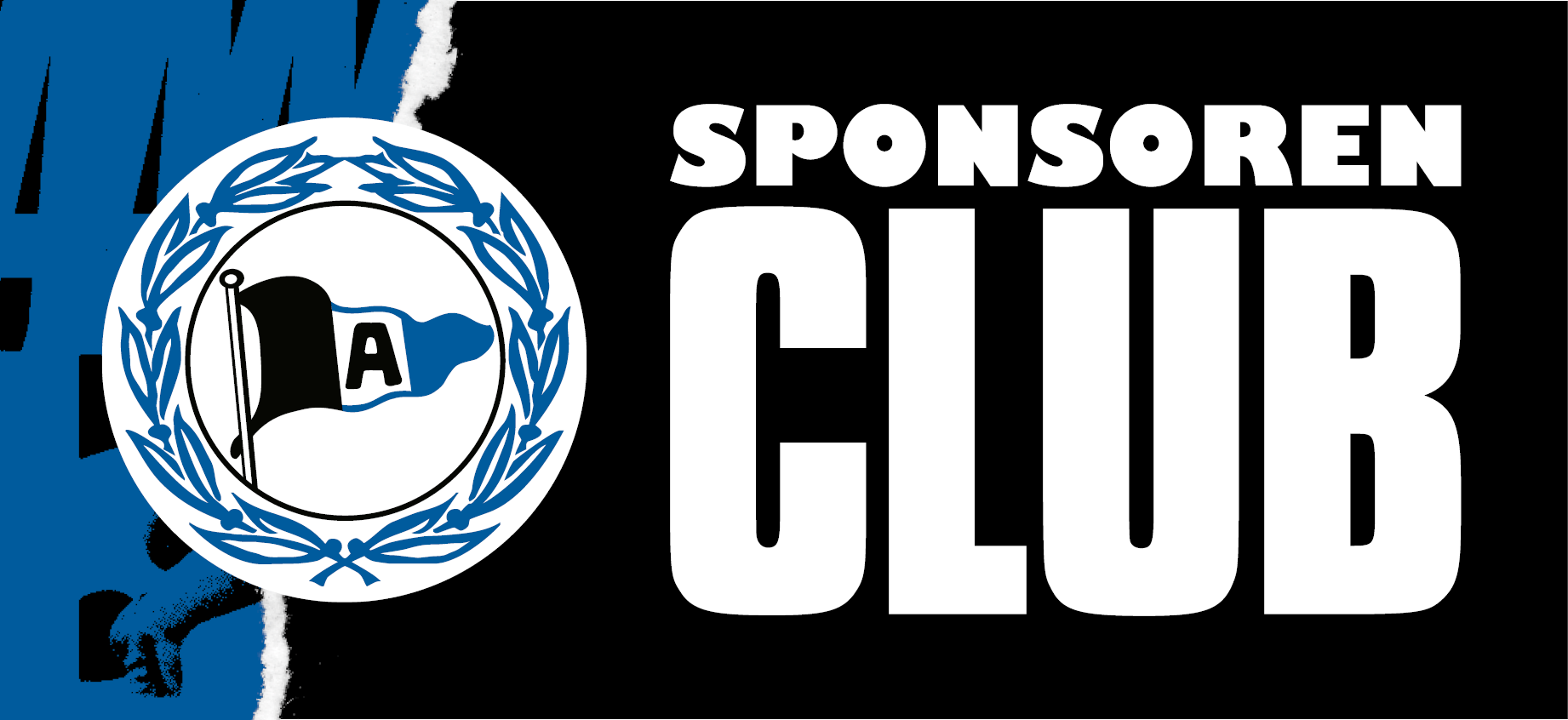 Logo des Sponsoren Club Arminia Bielefeld Logo des Sponsoren Club Arminia Bielefeld